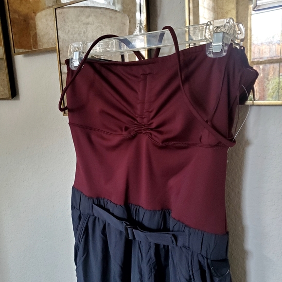 Free People Movement Back it up Onesie - Picture 3 of 3